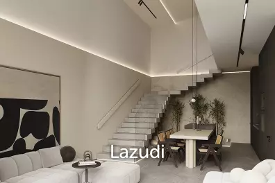 Tranquil 2 Bedroom Luxury Villas in Nyang – Nyang, A Great Investment Opportunity