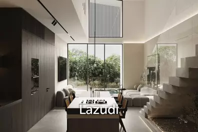 Tranquil 2 Bedroom Luxury Villas in Nyang – Nyang, A Great Investment Opportunity