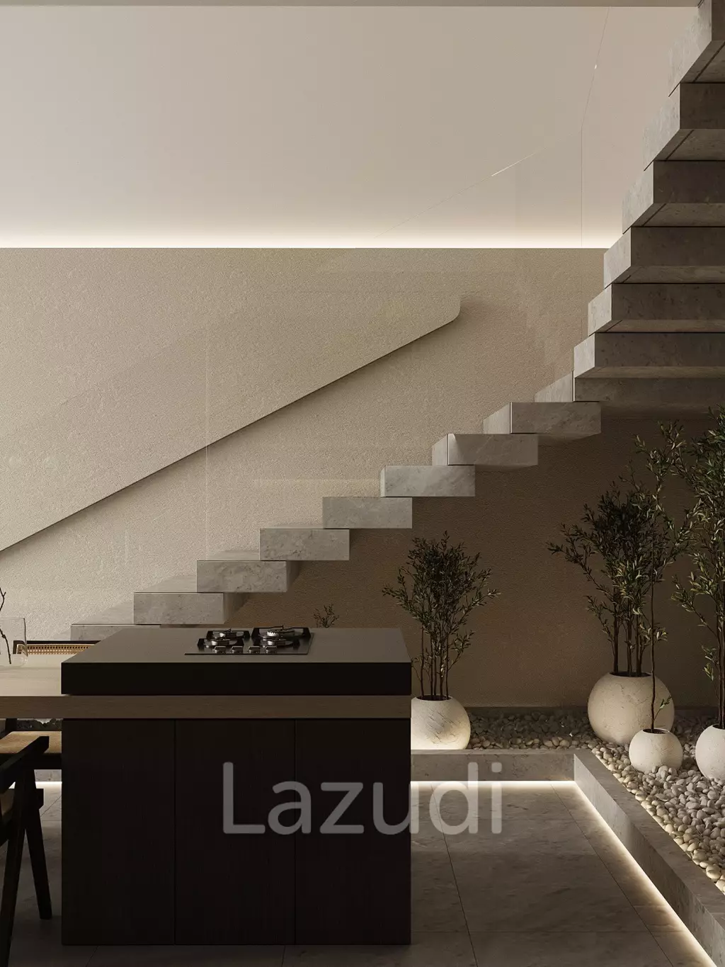 Tranquil 2 Bedroom Luxury Villas in Nyang – Nyang, A Great Investment Opportunity