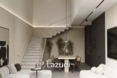 Tranquil 2 Bedroom Luxury Villas in Nyang – Nyang, A Great Investment Opportunity