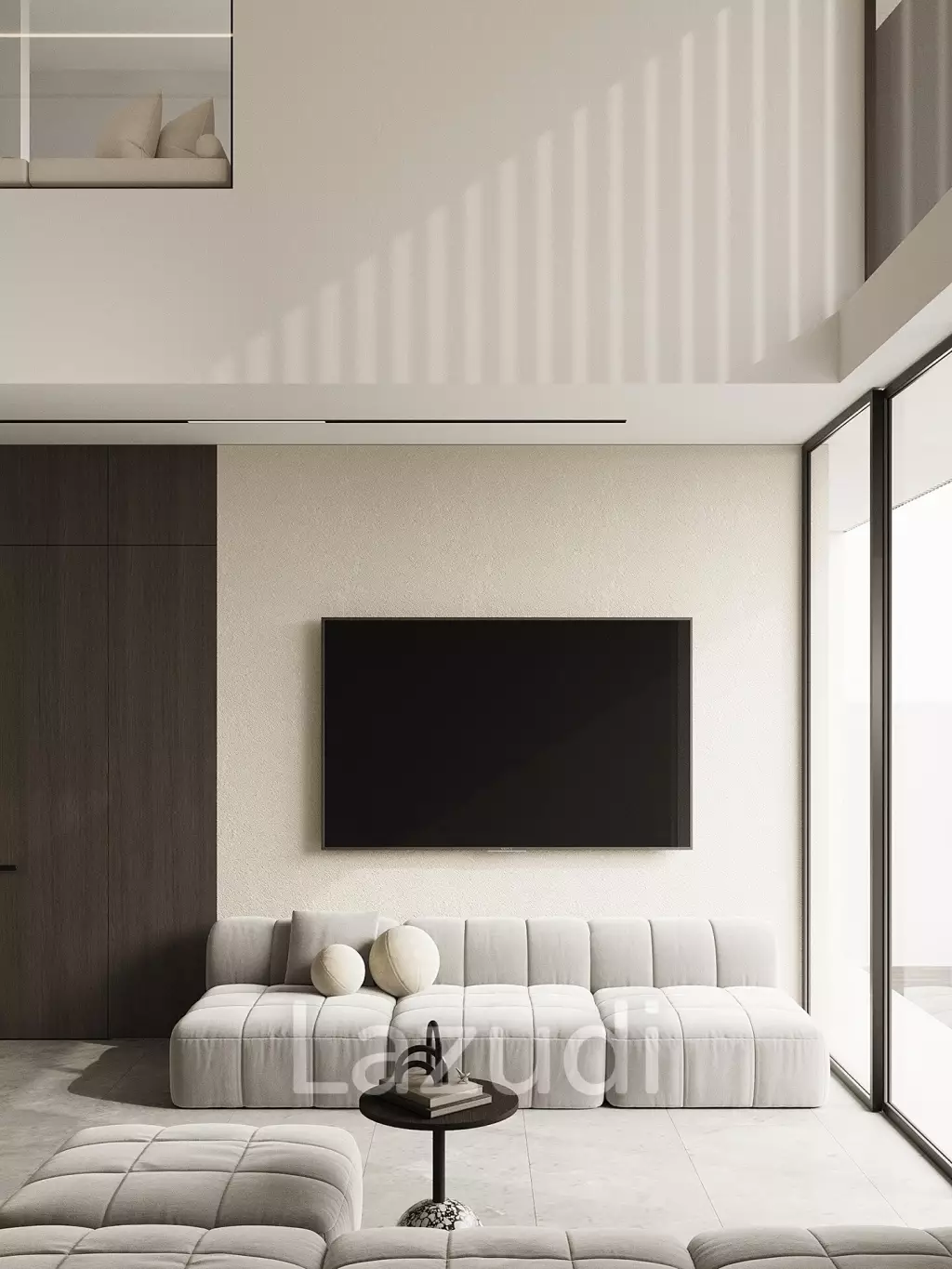 Tranquil 2 Bedroom Luxury Villas in Nyang – Nyang, A Great Investment Opportunity