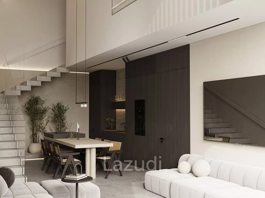 Tranquil 2 Bedroom Luxury Villas in Nyang – Nyang, A Great Investment Opportunity