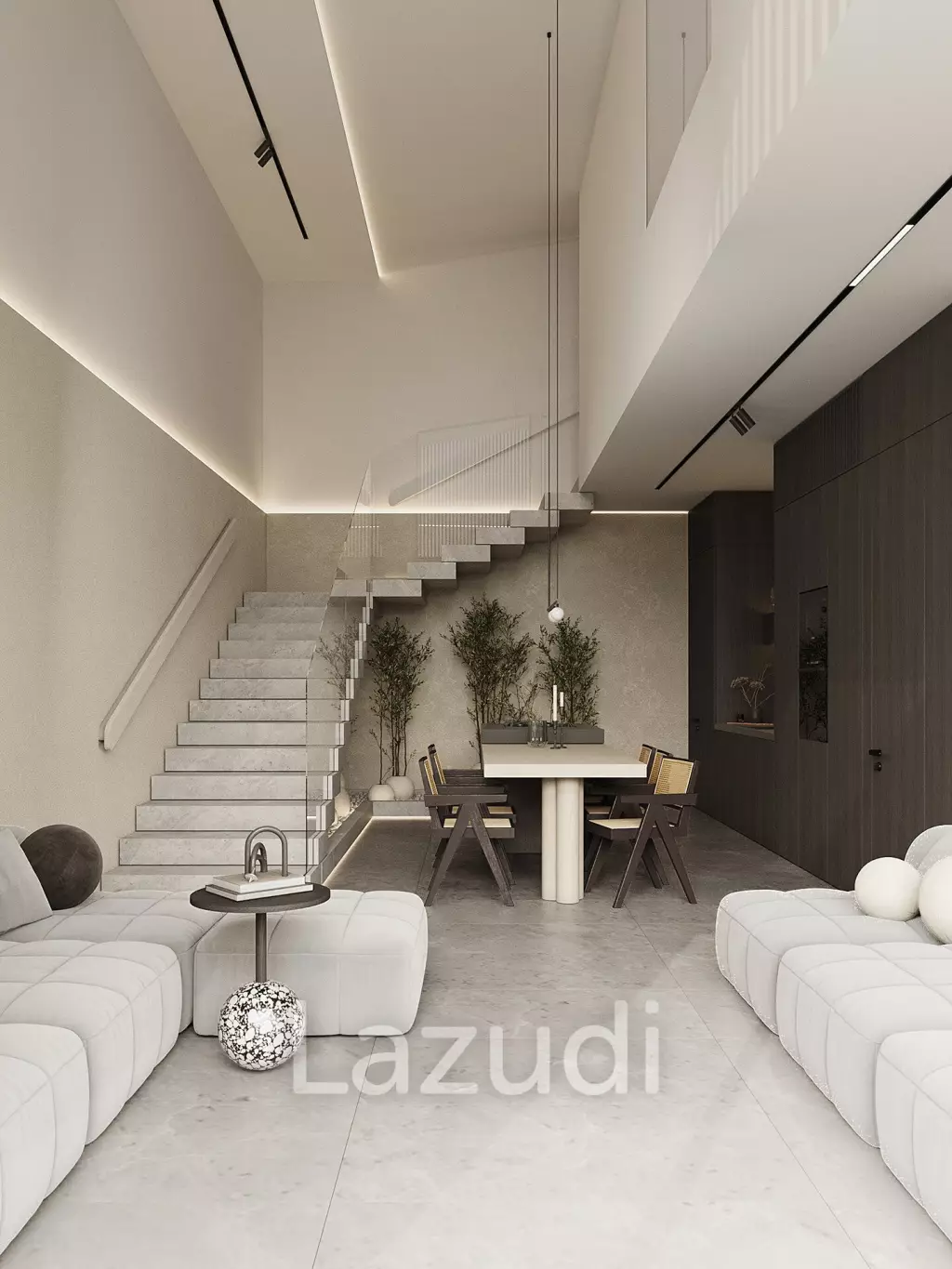 Tranquil 2 Bedroom Luxury Villas in Nyang – Nyang, A Great Investment Opportunity