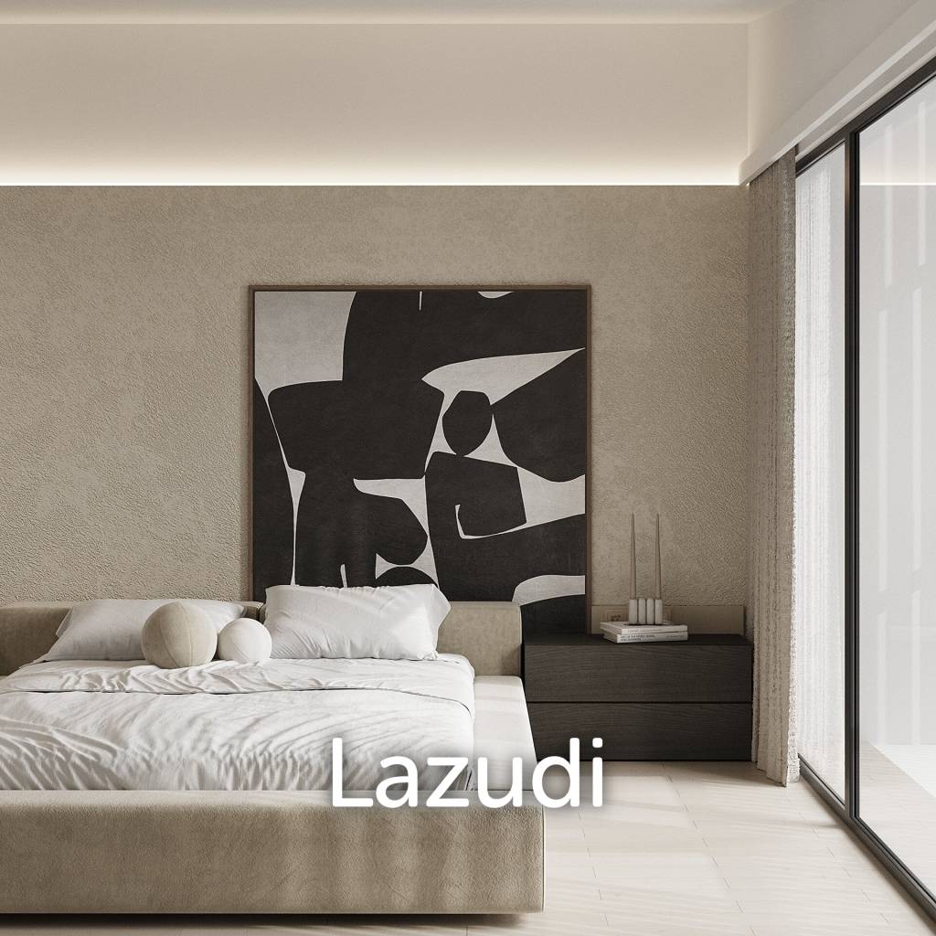 Tranquil 2 Bedroom Luxury Villas in Nyang – Nyang, A Great Investment Opportunity