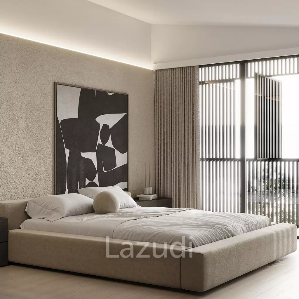 Tranquil 2 Bedroom Luxury Villas in Nyang – Nyang, A Great Investment Opportunity