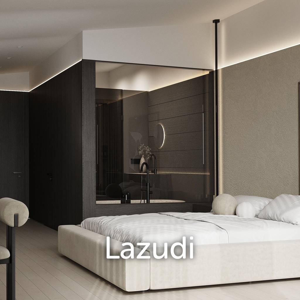 Tranquil 2 Bedroom Luxury Villas in Nyang – Nyang, A Great Investment Opportunity