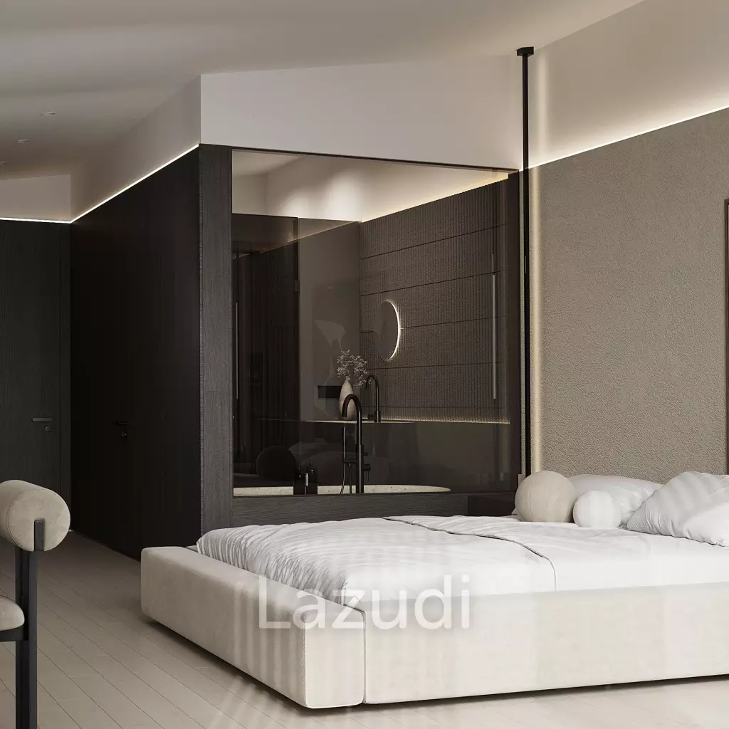 Tranquil 2 Bedroom Luxury Villas in Nyang – Nyang, A Great Investment Opportunity
