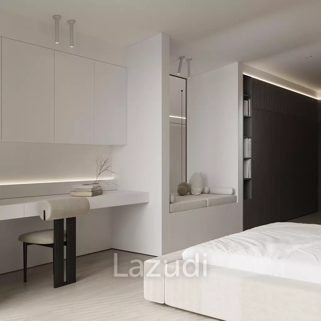 Tranquil 2 Bedroom Luxury Villas in Nyang – Nyang, A Great Investment Opportunity