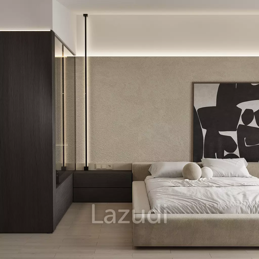 Tranquil 2 Bedroom Luxury Villas in Nyang – Nyang, A Great Investment Opportunity