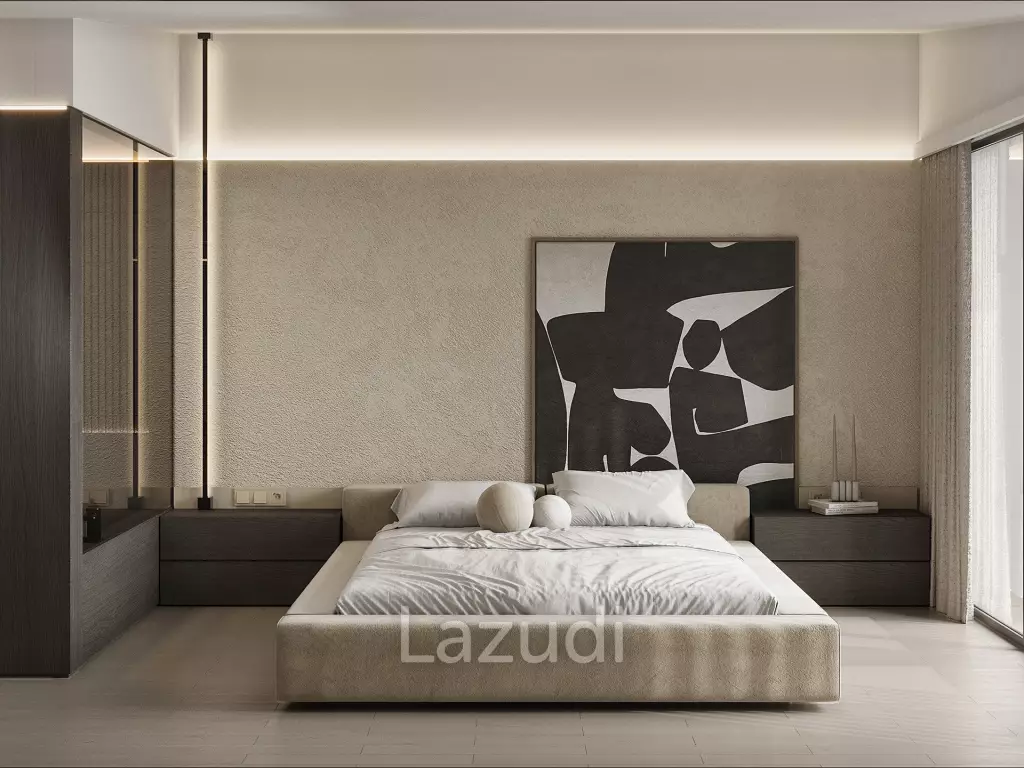 Tranquil 2 Bedroom Luxury Villas in Nyang – Nyang, A Great Investment Opportunity