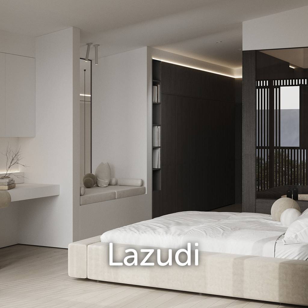 Tranquil 2 Bedroom Luxury Villas in Nyang – Nyang, A Great Investment Opportunity