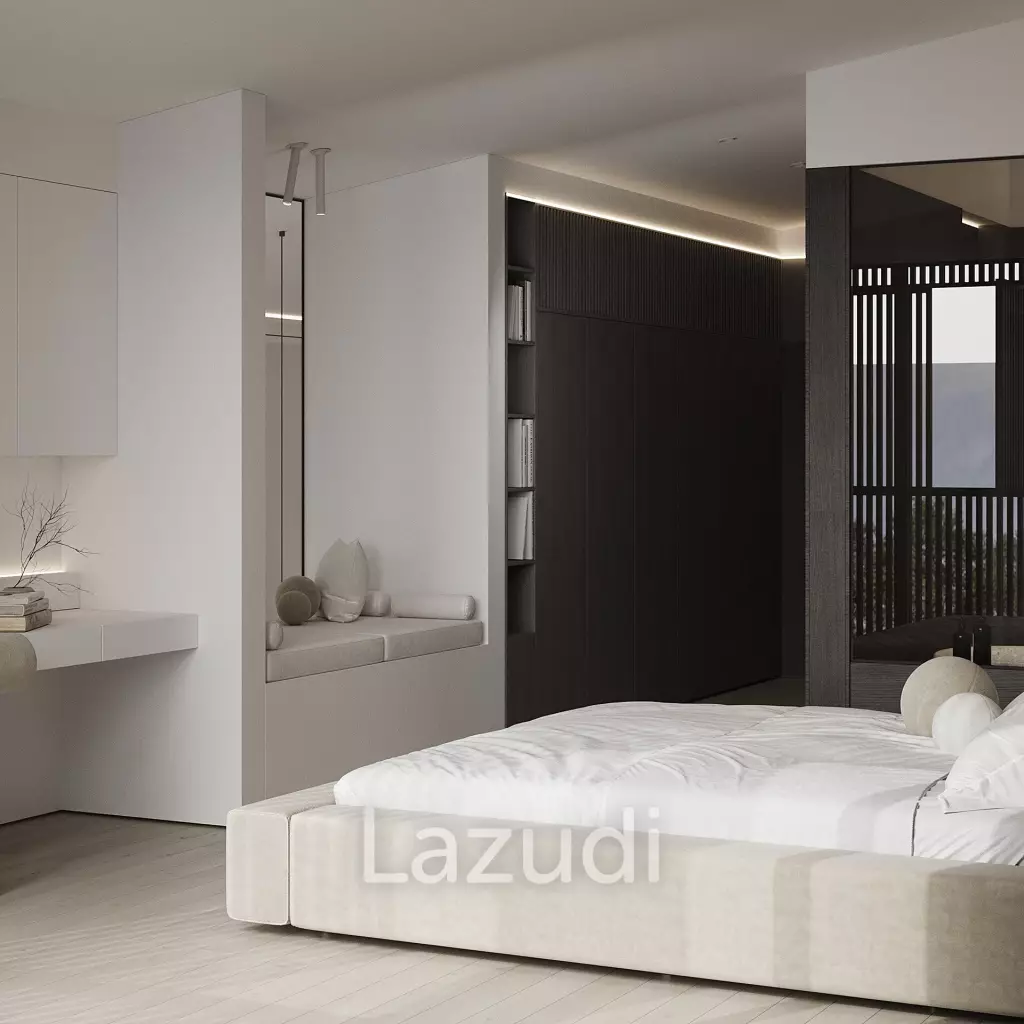 Tranquil 2 Bedroom Luxury Villas in Nyang – Nyang, A Great Investment Opportunity