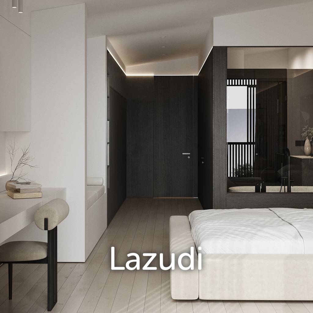 Tranquil 2 Bedroom Luxury Villas in Nyang – Nyang, A Great Investment Opportunity