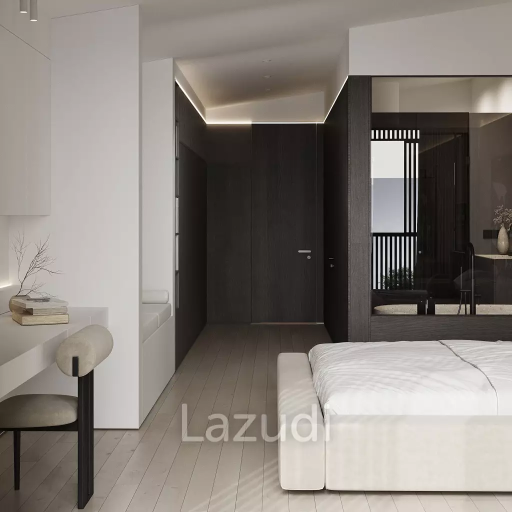 Tranquil 2 Bedroom Luxury Villas in Nyang – Nyang, A Great Investment Opportunity