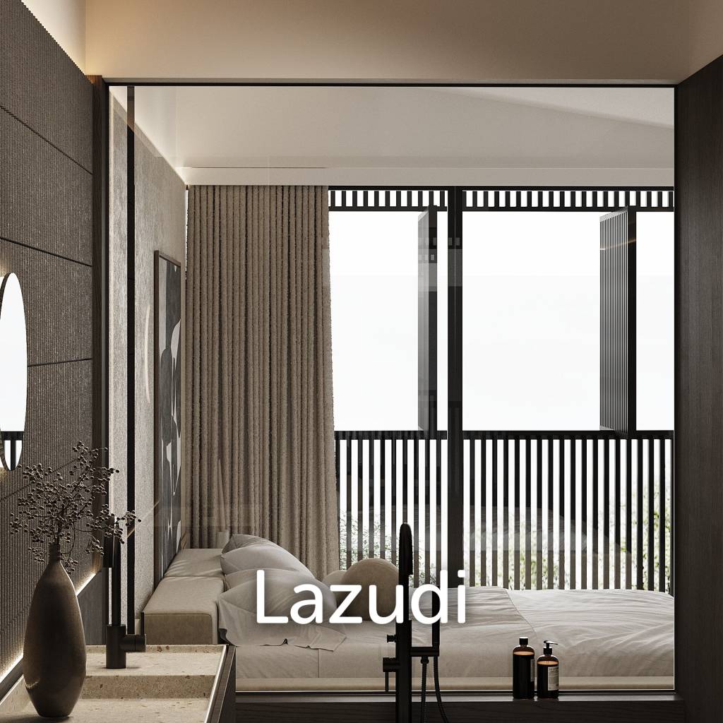 Tranquil 2 Bedroom Luxury Villas in Nyang – Nyang, A Great Investment Opportunity