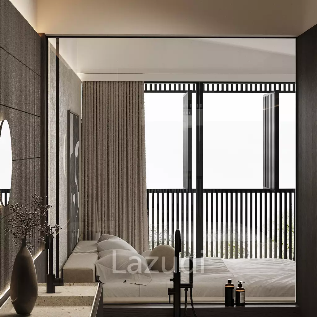 Tranquil 2 Bedroom Luxury Villas in Nyang – Nyang, A Great Investment Opportunity