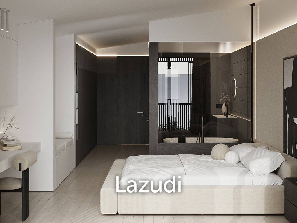 Tranquil 2 Bedroom Luxury Villas in Nyang – Nyang, A Great Investment Opportunity