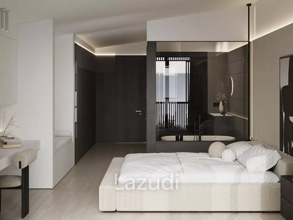 Tranquil 2 Bedroom Luxury Villas in Nyang – Nyang, A Great Investment Opportunity
