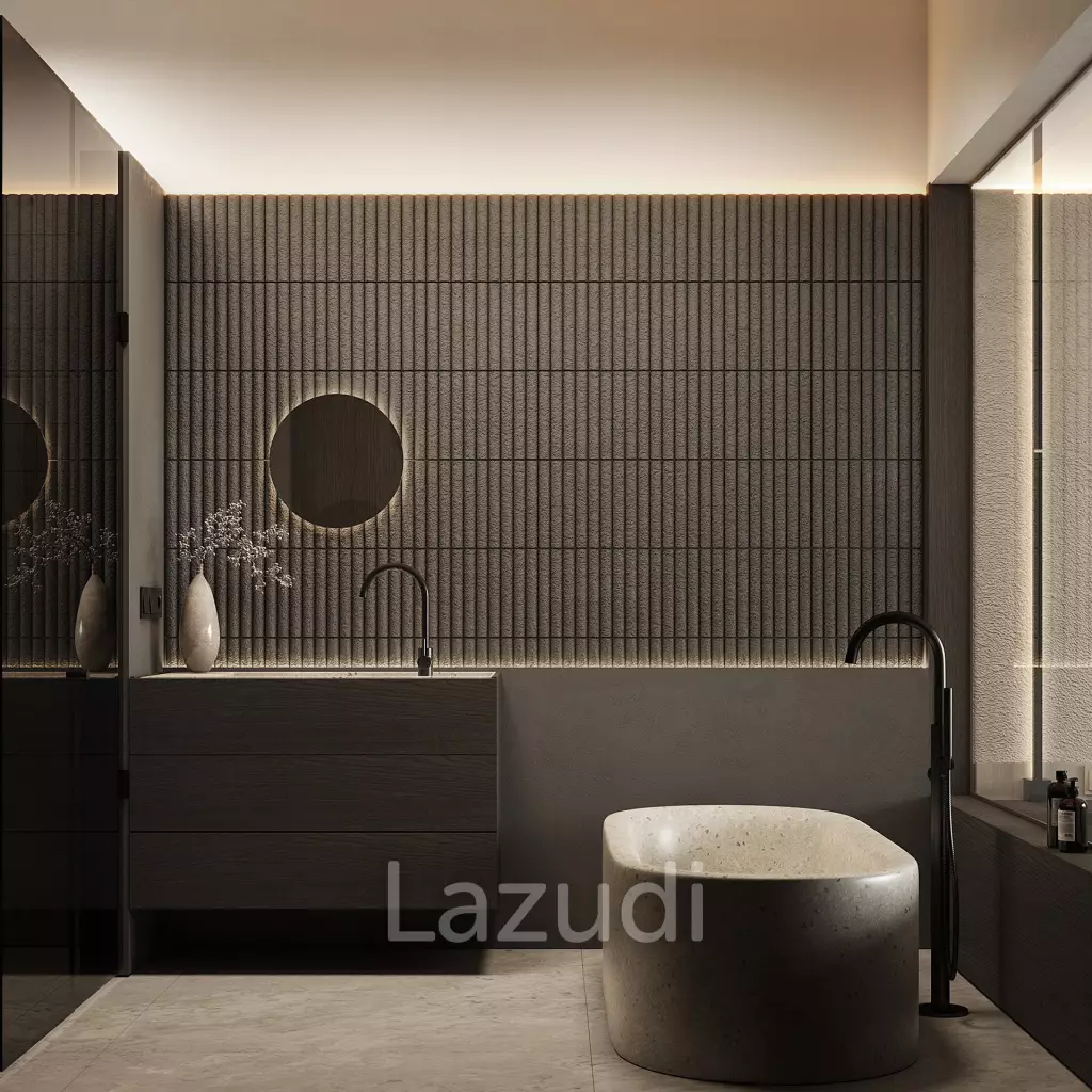 Tranquil 2 Bedroom Luxury Villas in Nyang – Nyang, A Great Investment Opportunity
