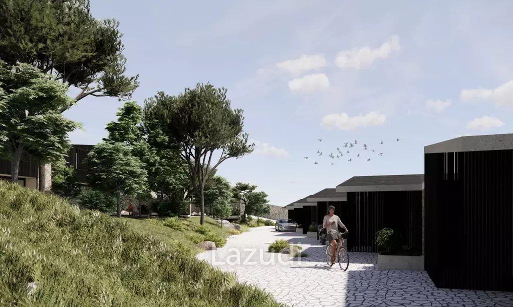 Tranquil 2 Bedroom Luxury Villas in Nyang – Nyang, A Great Investment Opportunity