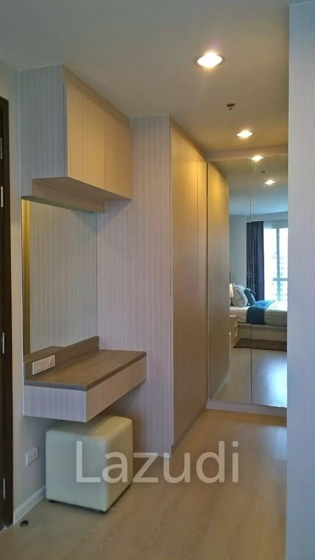 2 Bedroom 60.50 SQ.M Rhythm Sathorn - Narathiwas