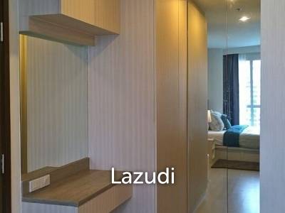 2 Bedroom 60.50 SQ.M Rhythm Sathorn - Narathiwas