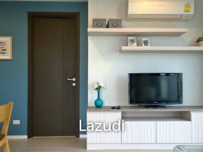 2 Bedroom 60.50 SQ.M Rhythm Sathorn - Narathiwas