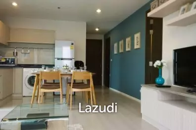 2 Bedroom 60.50 SQ.M Rhythm Sathorn - Narathiwas