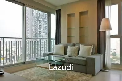 2 Bedroom 60.50 SQ.M Rhythm Sathorn - Narathiwas