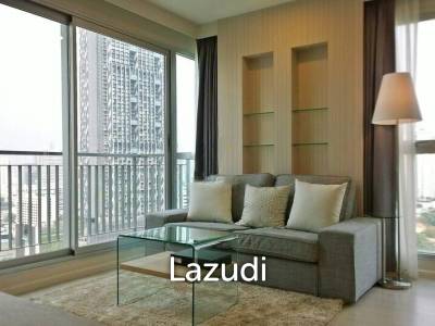 2 Bedroom 60.50 SQ.M Rhythm Sathorn - Narathiwas