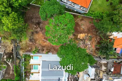 7 Are Leasehold Land for Sale in Canggu, Batu Bolong – Prime Investment Opportunity in Bali