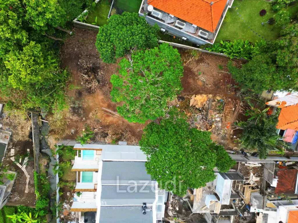 7 Are Leasehold Land for Sale in Canggu, Batu Bolong – Prime Investment Opportunity in Bali