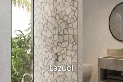 2 Bedrooms Development in Cemagi walking distance to the beach
