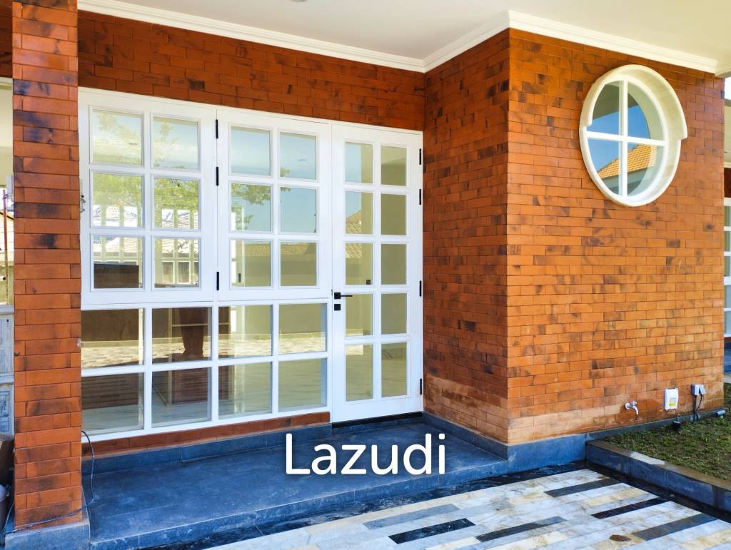 COZY TWO-STORY TOWNHOUSE NEAR SEMINYAK AND CANGGU