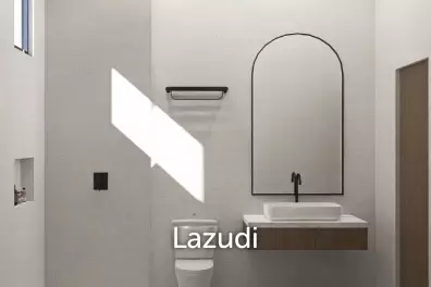 1 Bedroom Lofts in Seseh - 33 Year Lease