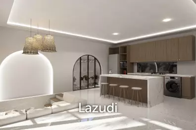 1 Bedroom Lofts in Seseh - 33 Year Lease