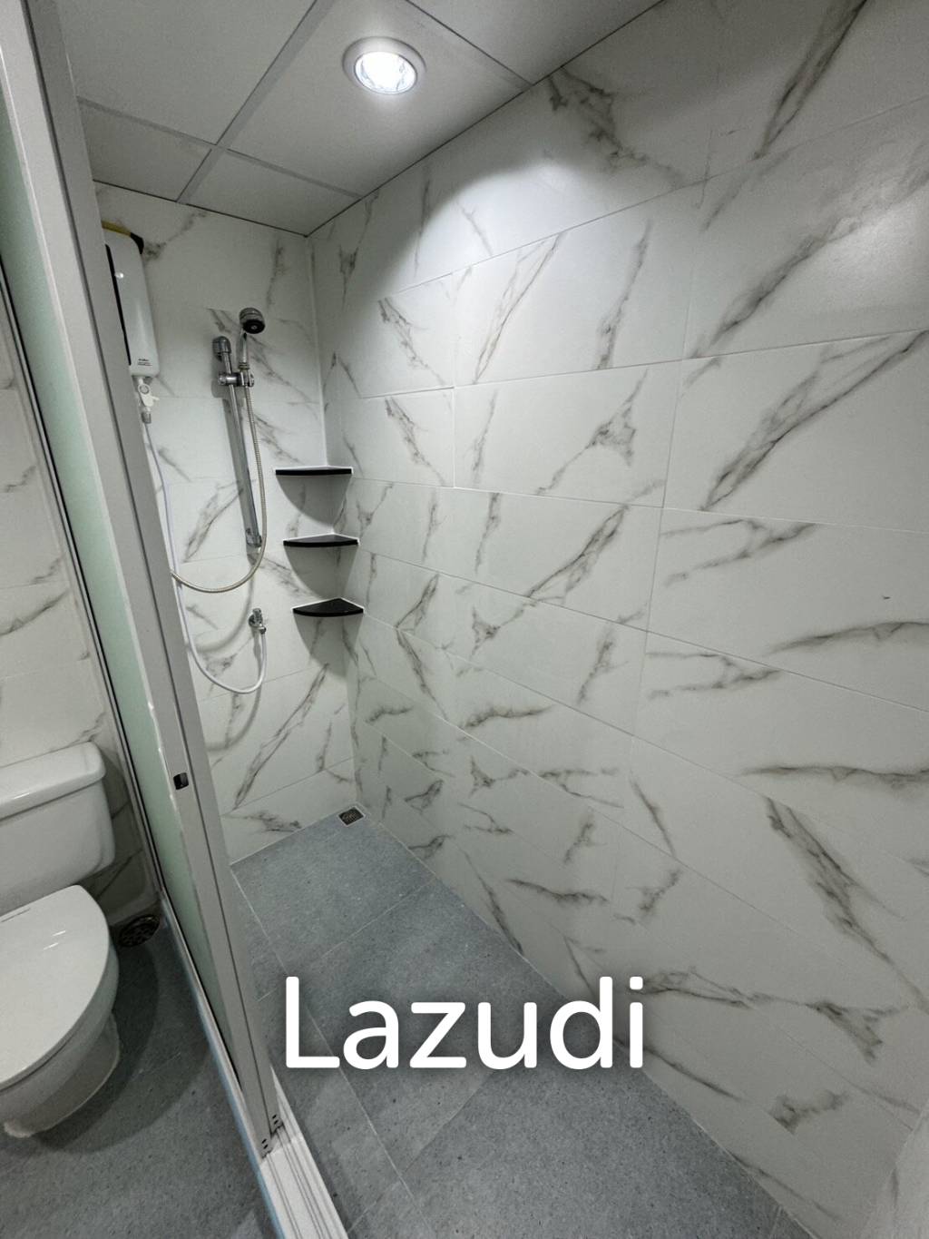 Condotel Cliff and Beach Krissadanakorn :  Renovated  3 Bed Seaview condo at Cha am