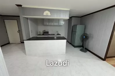 Condotel Cliff and Beach Krissadanakorn :  Renovated  3 Bed Seaview condo at Cha am