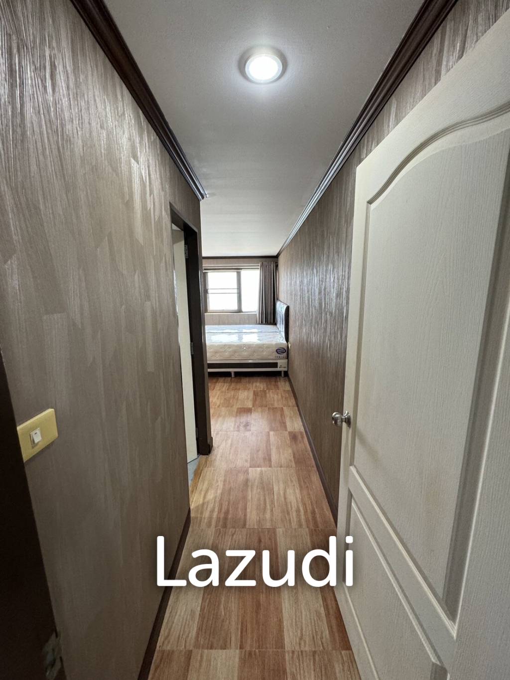 Condotel Cliff and Beach Krissadanakorn :  Renovated  3 Bed Seaview condo at Cha am