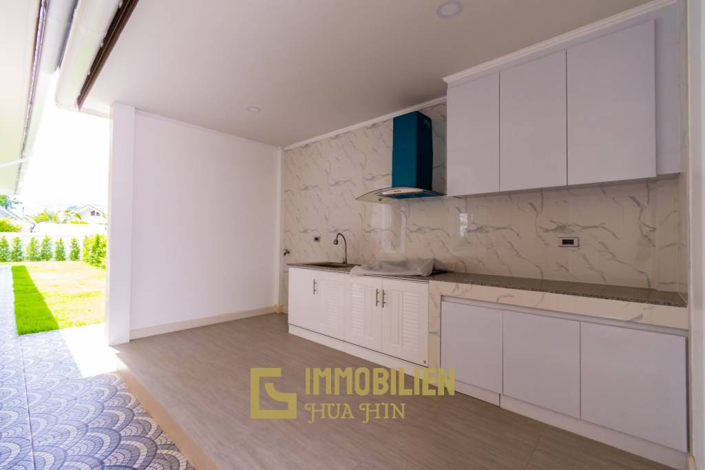 800 metro cuadrado 3 ` 4 Baño Villa de Venta