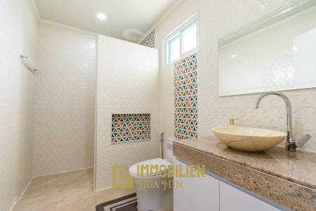 800 metro cuadrado 3 ` 4 Baño Villa de Venta