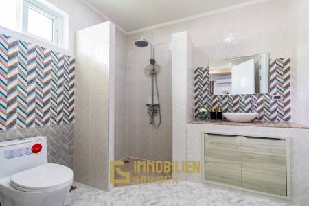 800 m² 3 Chambre 4 Salle de bain Villa Pour Vente