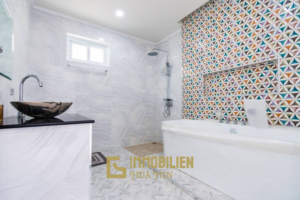 800 m² 3 Chambre 4 Salle de bain Villa Pour Vente