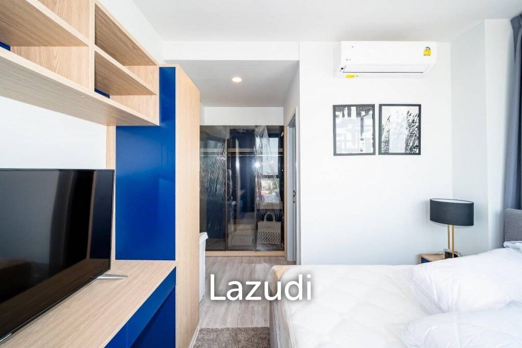 2 Bedrooms 2 Bathrooms 57 SQ.M XT Ekkamai