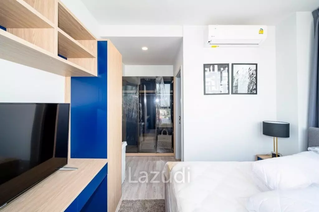2 Bedrooms 2 Bathrooms 57 SQ.M XT Ekkamai