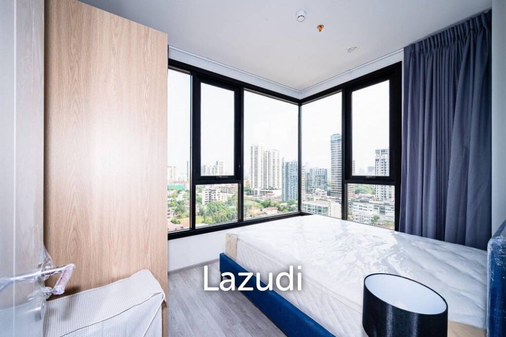 2 Bedrooms 2 Bathrooms 57 SQ.M XT Ekkamai