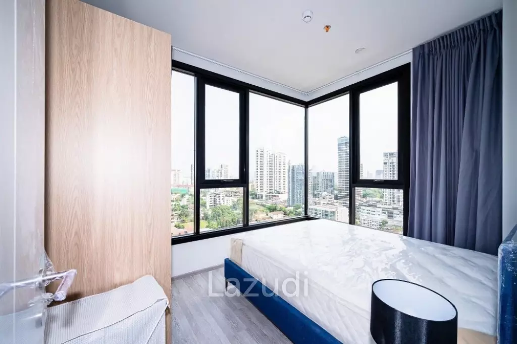 2 Bedrooms 2 Bathrooms 57 SQ.M XT Ekkamai