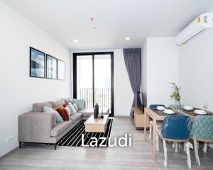 2 Bedrooms 2 Bathrooms 57 SQ.M XT Ekkamai