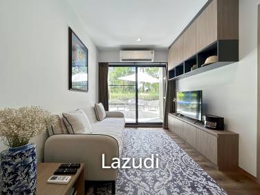 98 Sqm 2 Bed 2 Bath Condo For Sale