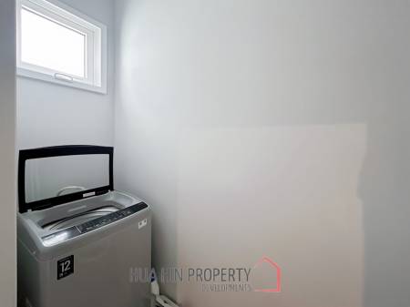 Smart Hamlet : High-quality 2 Bed Pool Villa